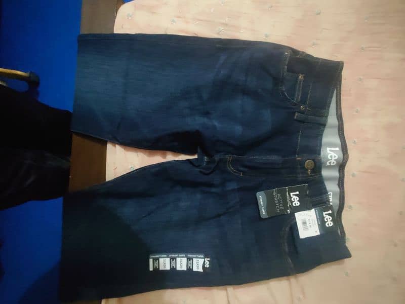 lee jeans branded new 6