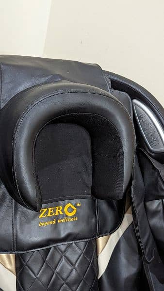 Zero U-Galaxy Plus Massage Chair 6