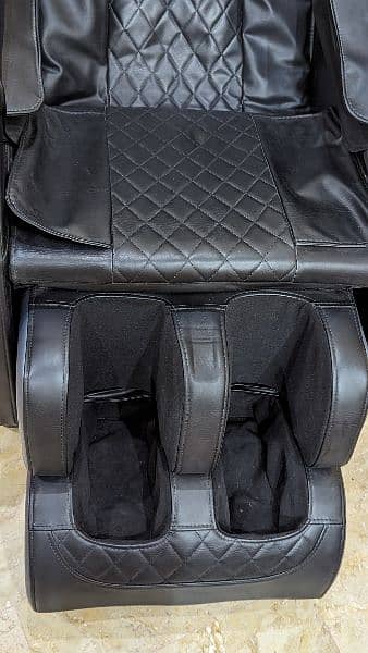 Zero U-Galaxy Plus Massage Chair 7