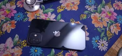 I m selling iPhone 12 Factory Unlocked (not jv) same as PTA Approved