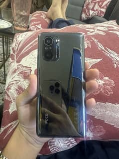 Poco F3 8Gb 256Gb