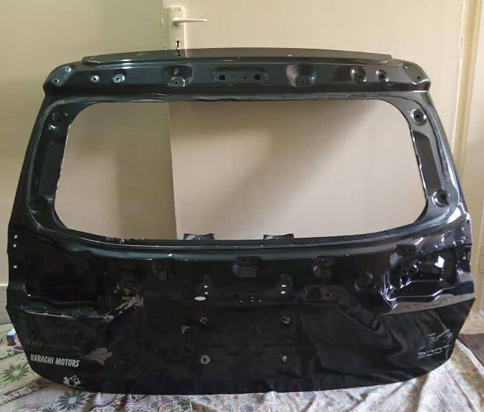 Haval/Peugeot/Sportage/Sorento/Tucson/Elantra/Sonata/OshanX7 Body part 2