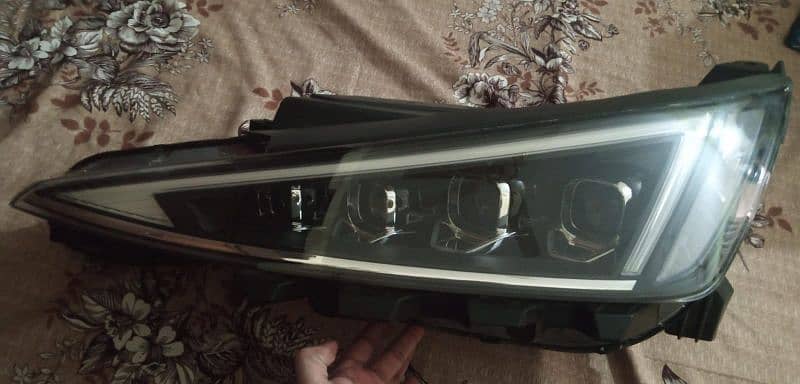 Haval/Peugeot/Sportage/Sorento/Tucson/Elantra/Sonata/OshanX7 Body part 3