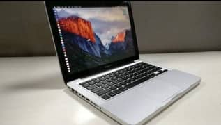 MacBook Pro Core i5 2nd generation