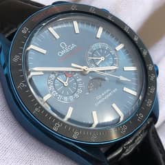 New Omega Automatic Chronograph watch AAA Master 0