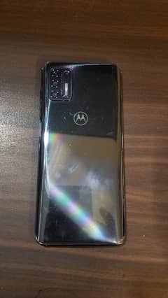 Moto G Stylus 5g 2021 APPROVED