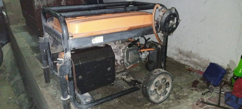 GENERATOR FOR SALE 2