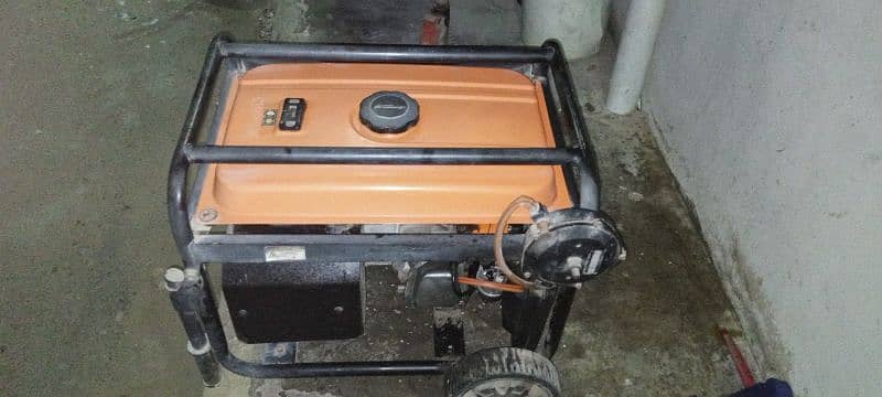 GENERATOR FOR SALE 4