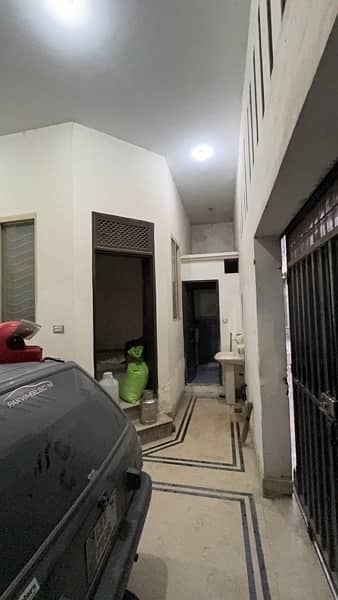 5 Marla house for sale in Gujranwala 2