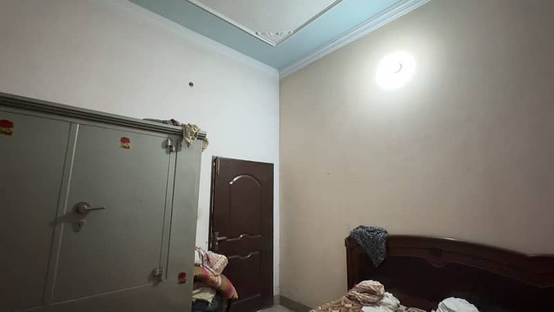 5 Marla house for sale in Gujranwala 5
