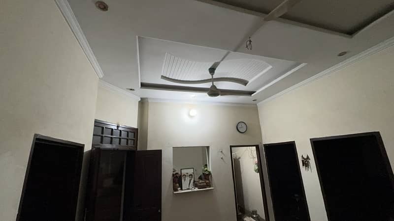 5 Marla house for sale in Gujranwala 9