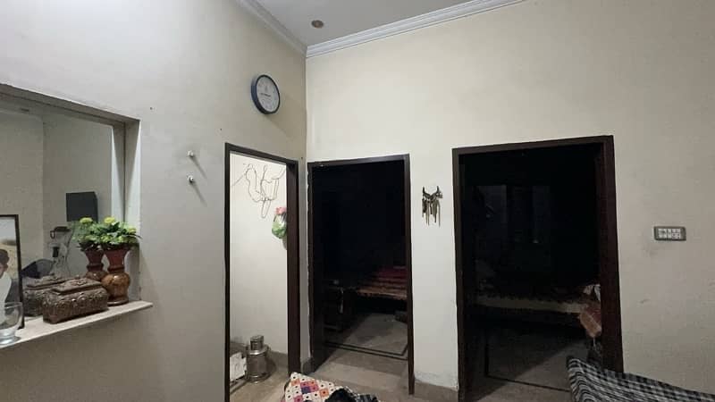5 Marla house for sale in Gujranwala 10
