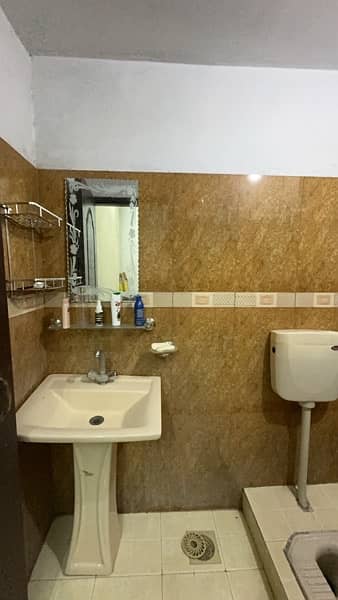 5 Marla house for sale in Gujranwala 11