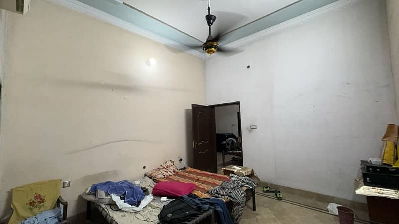 5 Marla house for sale in Gujranwala 12