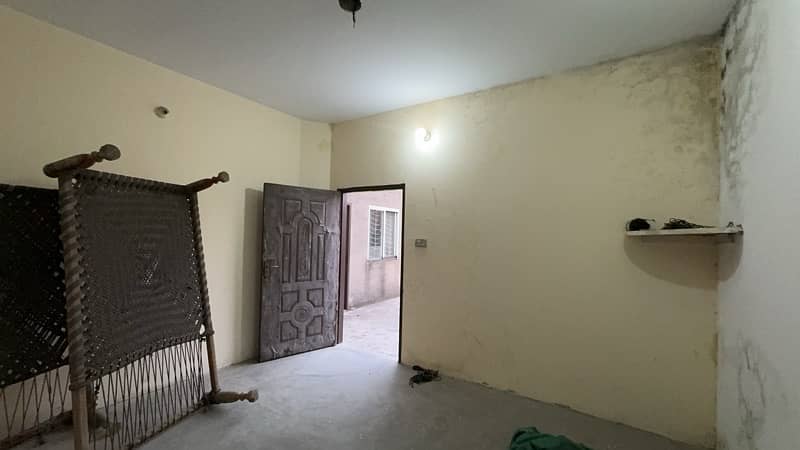 5 Marla house for sale in Gujranwala 15