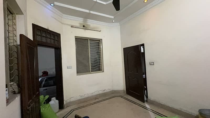5 Marla house for sale in Gujranwala 18
