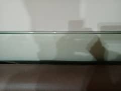 12mmGlass senter table 30*48