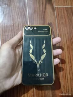 I Phone 7 plus Official PTA Approved Urgent Sell