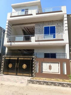 5 Marla house For Sale Demand 1 Cror 50 Lack Electricity Water Available Tahir Khan 03115850472