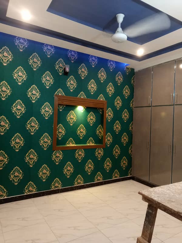 5 Marla house For Sale Demand 1 Cror 50 Lack Electricity Water Available Tahir Khan 03115850472 17