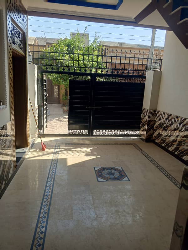 5 Marla house For Sale Demand 1 Cror 50 Lack Electricity Water Available Tahir Khan 03115850472 22