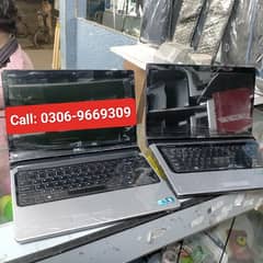Dell Studio Glossy Machine Core i3 Display 15inch With Warranty 10by10 0