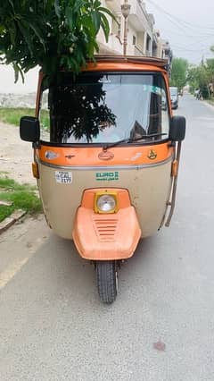 siwa auto rickshaw 2022
