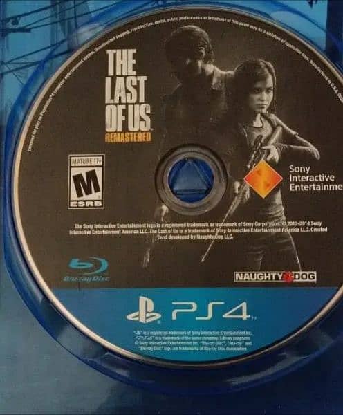 Uncharted 4 last of us evil within ps4 games for sale 2