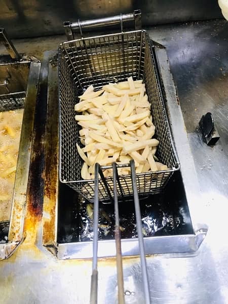 fries counter 3