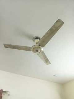 i am sale my fan good condition 0