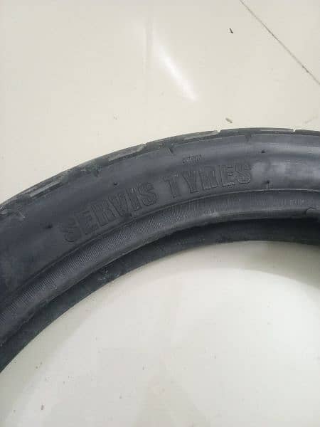 YBR 125, YBZ 125, GS 150, GR150, CB 150 tyres available at low price. 5