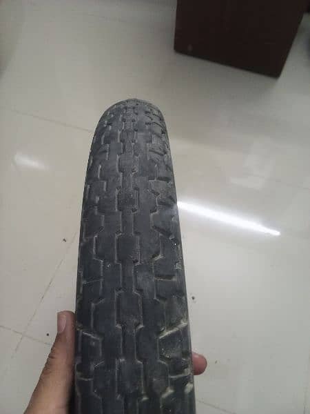 YBR 125, YBZ 125, GS 150, GR150, CB 150 tyres available at low price. 15