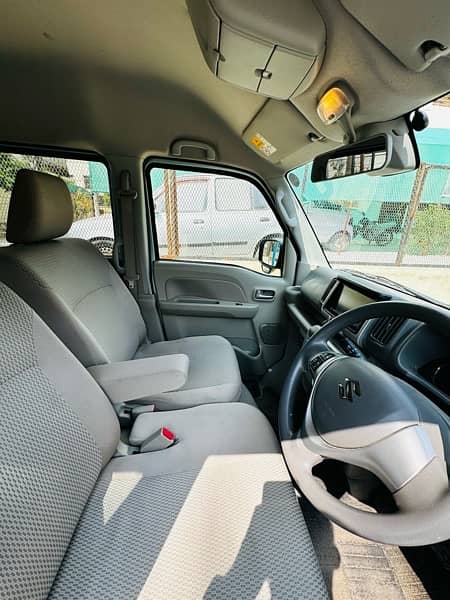 Suzuki Every Wagon 2018 7
