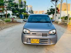 Suzuki Alto VXL Ags 2019 full original Urgent sale