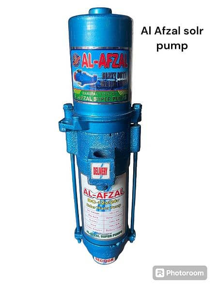 12vold DC solr pump 1