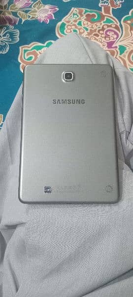 Samsung galaxy tab A SM t350 urgent sale 3