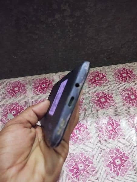 infinix hot 12 ply new condition 03096566828 3