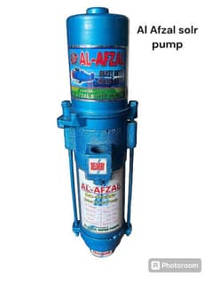 Motor Pump/Water Pump/Submersible Pump/12V DC  Solar Pump/Alafzal Pump 0