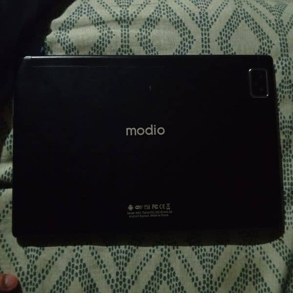 Modio Tablet 10.1 3