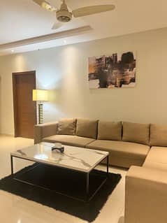 Luxurious 2BHK apartment in DHA - Short term rentals