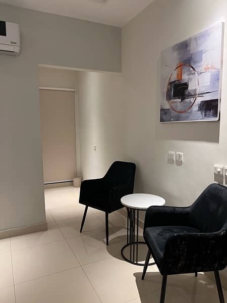 Luxurious 2BHK apartment in DHA - Short term rentals 6
