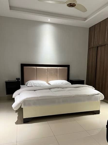 Luxurious 2BHK apartment in DHA - Short term rentals 7