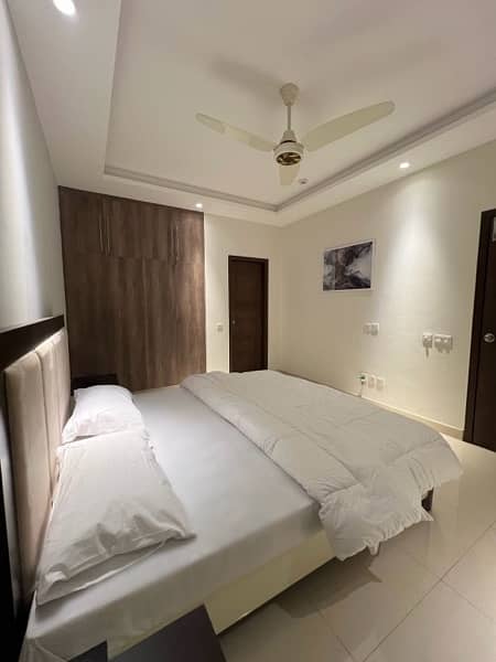 Luxurious 2BHK apartment in DHA - Short term rentals 8