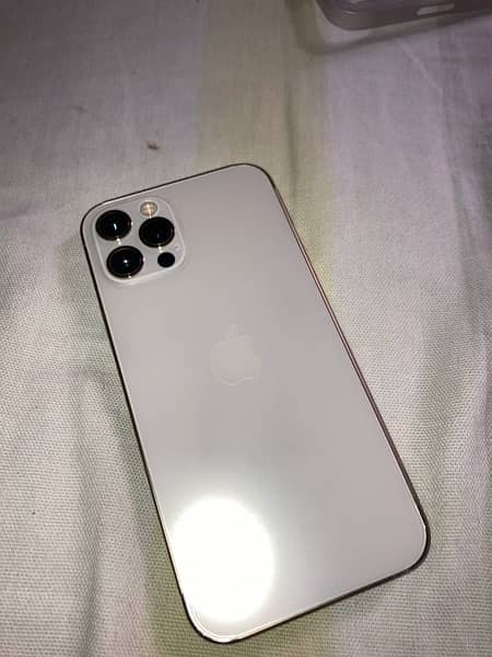 IPHONE 12 PRO DUAL PTA APPROVED 0