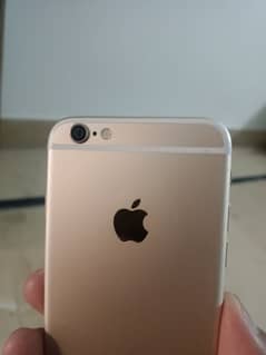 iphone 6.16gb. pta aoproved