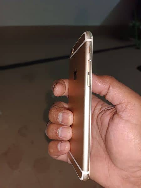 iphone 6.16gb. pta aoproved 1