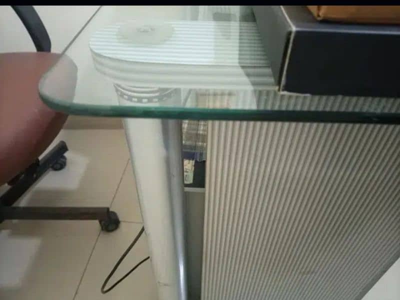 Executive Table / Office Table / PC Table 3
