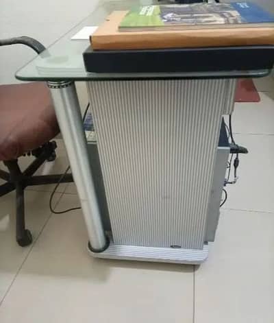 Executive Table / Office Table / PC Table