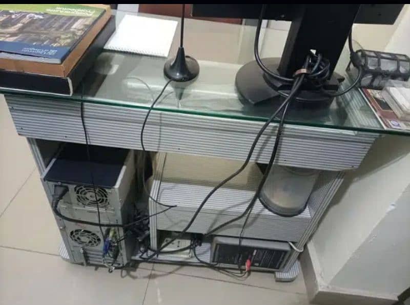 Executive Table / Office Table / PC Table 5