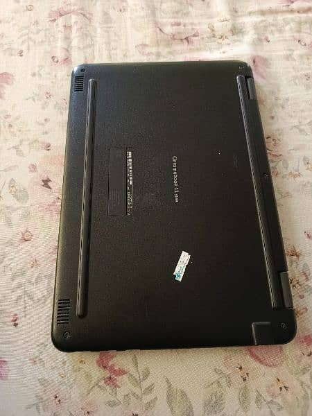 Chromebook with Touchscreen || 4/32Gb 1